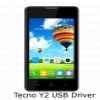 tecno usb driver.